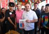 Governador Roberto Cidade prestigia arraial do Centro Juventude TEA e reforça ações de inclusão e autonomia para adolescentes com autismo