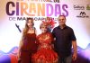 Governador Roberto Cidade destaca investimentos do Governo do Amazonas no Festival de Cirandas de Manacapuru
