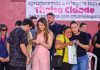 Thaisa Cidade destaca inclusão e dignidade durante ação do Governo Presente em Manacapuru