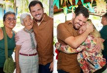 Prefeito de Manaus Renato Júnior faz dos primeiros 100 dias uma marca de trabalho, resultados e compromisso com as pessoas