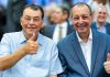 Ministério Público apura supostas irregularidades em evento com Omar Aziz e Eduardo Braga em Humaitá