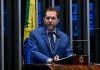 Com R$ 1,06 bilhão em emendas, Plínio Valério excluiu a Zona Franca de Manaus do seu orçamento. Indústrias empregam 100 mil trabalhadores