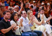 Pré-candidatura de Roberto Cidade recebe apoio de mais de 600 lideranças evangélicas do Amazonas