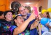 Roberto Cidade reafirma compromisso com a população idosa em encontro na zona Norte de Manaus