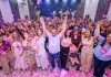 Thaisa Cidade reúne cerca de 300 mulheres e lança movimento de fortalecimento feminino