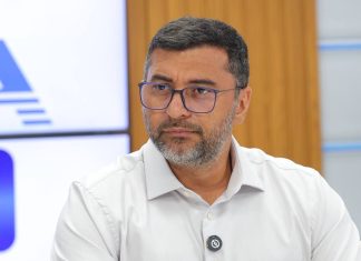 Wilson Lima classifica como inadmissível ameaça da Receita Federal aos incentivos da Zona Franca