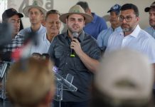 Governador Roberto Cidade lança edição 2026 da Expoagro e projeta movimentação de R$ 260 milhões durante os oito dias de feira