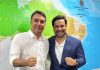 A carta do presidente Jair Bolsonaro é mais do que uma mensagem política: é um chamado à união de todos que acreditam em um Brasil livre, forte e próspero