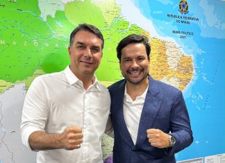 A carta do presidente Jair Bolsonaro é mais do que uma mensagem política: é um chamado à união de todos que acreditam em um Brasil livre, forte e próspero