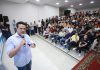 Governador Roberto Cidade determina realização de mutirão de consultas em neuropediatria para ampliar acesso de crianças neurodivergentes