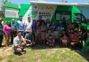 Barcelos alcança 1º lugar no Amazonas em avaliação da Saúde Bucal