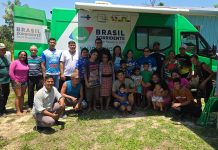 Barcelos alcança 1º lugar no Amazonas em avaliação da Saúde Bucal