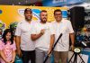 Barcelos abre temporada de pesca esportiva 2026/2027 e reafirma protagonismo mundial