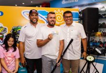 Barcelos abre temporada de pesca esportiva 2026/2027 e reafirma protagonismo mundial