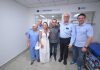 Governador Roberto Cidade visita Hospital Francisca Mendes e conhece tecnologia utilizada em cirurgias cardíacas pediátricas