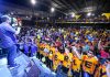 Roberto Cidade detalha proposta de ampliação do Auxílio Estadual para R$ 250 durante mobilização na zona Norte de Manaus