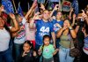 Cidade avança, Omar recua, e Projeta aponta empate técnico no Amazonas