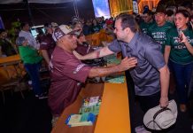 Roberto Cidade destaca potencial econômico da 48ª Expoagro do Amazonas durante abertura do evento