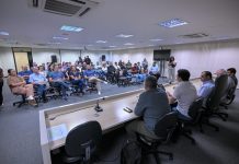 Roberto Cidade conduz acordo com empresas médicas e garante repasse de R$ 276 milhões