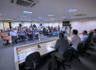 Roberto Cidade conduz acordo com empresas médicas e garante repasse de R$ 276 milhões