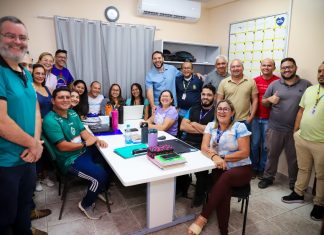 Manaus alcança melhor resultado no Ideb e destaca legado de Júnior Mar na Semed