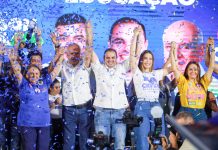 Cidade cresce, reduz vantagem de Omar e disputa pelo Governo do Amazonas entra em empate técnico