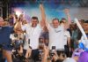 Festa do Povo do Amazonas: Wilson Lima convoca apoiadores para convenção na Arena Amadeu Teixeira, nesta terça