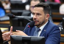 Alerta no Amazonas: avanço de facções faz Capitão Alberto Neto cobrar ação urgente do Ministério da Justiça