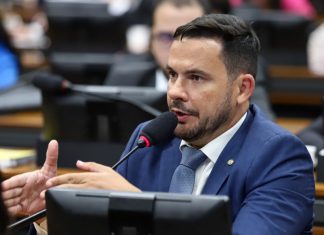 Alerta no Amazonas: avanço de facções faz Capitão Alberto Neto cobrar ação urgente do Ministério da Justiça