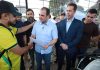 Roberto Cidade intensifica combate ao crime e recupera mais de 200 veículos roubados no Amazonas