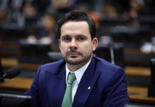 Capitão Alberto Neto propõe Pacto Nacional para endurecer combate à violência contra a mulher