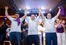 Roberto Cidade propõe cinco novos barco-hospitais para fortalecer o atendimento em saúde nas comunidades ribeirinhas