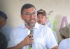 Wilson Lima diz que povo do Amazonas é seu principal “padrinho” político