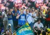 Roberto Cidade destaca projetos para um Amazonas mais inclusivo em ato de Adjuto Afonso