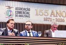 Lei de Adjuto Afonso torna ACA Patrimônio Cultural de Natureza Imaterial do Estado do Amazonas