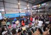 Adjuto Afonso destaca importância dos pequenos negócios em encontro com moradores do Nova Esperança