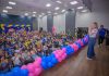 Thaisa Cidade reúne mais de 300 jovens e apresenta propostas de Roberto Cidade para a juventude do Amazonas