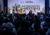 Thaisa Cidade acompanha abertura do 13º Encontro de Gestores do Amazonas