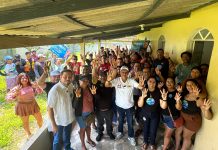 Durante passagem por Envira, Guajará e Ipixuna, Roberto Cidade apresenta proposta para ampliar crédito a produtores rurais
