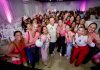Adjuto Afonso reune mais de 1.500 mulheres em Manaus