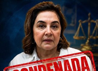 Justiça condena Maria do Carmo e candidata perde tempo na TV