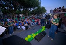 Setembro Verde começa com programação voltada à inclusão e aos direitos das pessoas com deficiência