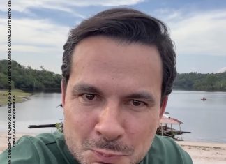Segurança nas fronteiras: Capitão Alberto Neto denuncia omissão do Governo Federal sobre invasão de guerrilheiros em São Gabriel da Cachoeira