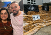 Preso com drogas avaliadas em R$ 50 milhões, RC Soares se intitulava coordenador de campanha de Maria do Carmo