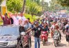 No interior, Roberto Cidade amplia mobilização e reforça compromisso com o avanço do Amazonas