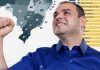 Amazonas alcança 5º lugar do Brasil em Segurança Pública; Roberto Cidade anuncia mais investimentos contra o crime