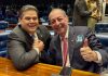 Com relatoria de Omar Aziz, Senado aprova fim da escala 6×1 e mais tempo de descanso aos trabalhadores sem redução de salário