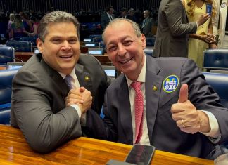 Com relatoria de Omar Aziz, Senado aprova fim da escala 6×1 e mais tempo de descanso aos trabalhadores sem redução de salário