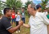 Omar propõe tecnologia e brigadas para combater queimadas no interior do Amazonas