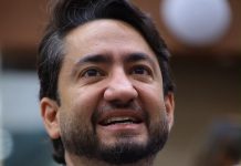Diego Afonso alcança marca histórica com 112 projetos de lei apresentados em 2026 na Câmara de Manaus